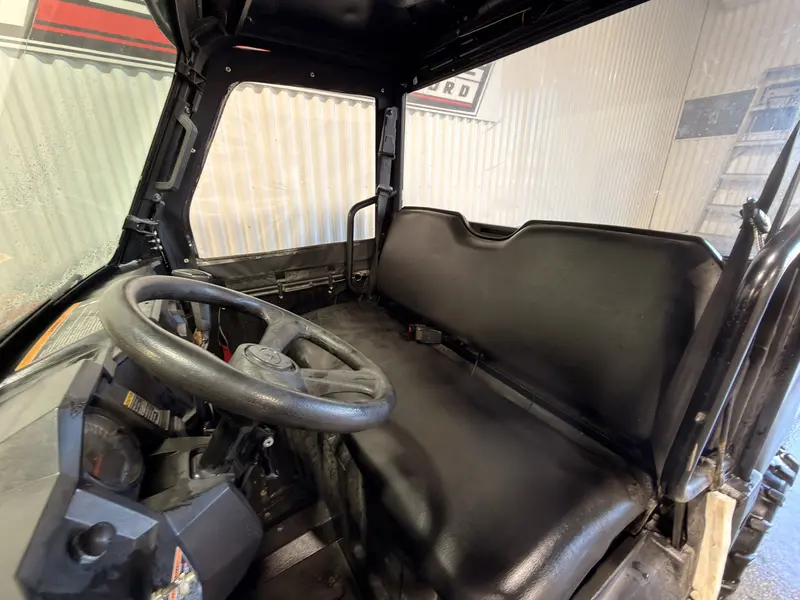 Polaris RANGER 500 EFI 2019