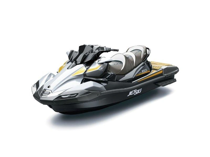 Kawasaki Ultra 160lx 2026 alt