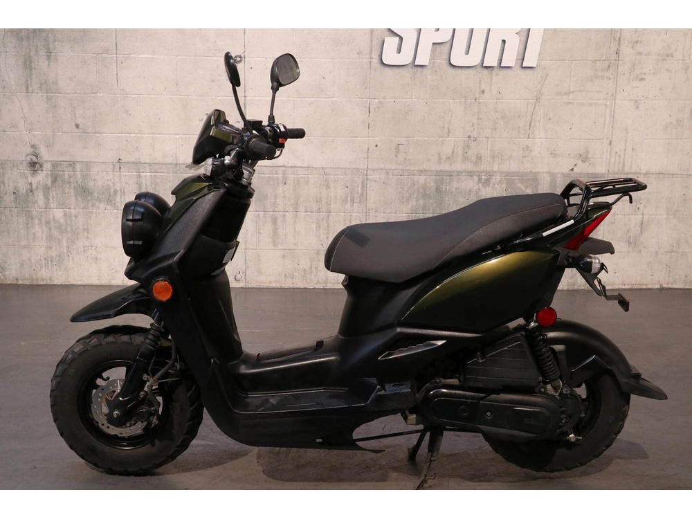 2015 Yamaha Bws 50 alt