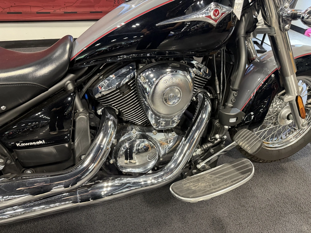 2023 Kawasaki Vulcan 900 Classic Limited alt