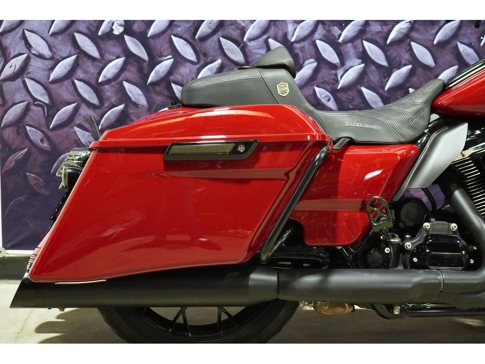 2020 Harley-davidson Fltrxs Road Glide Special alt