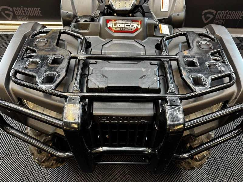 Honda Trx520fm Rubicon 2024 alt