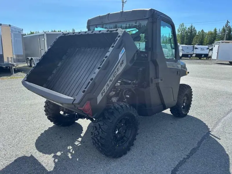 2027 Polaris RANGER XP 1000 CAB
