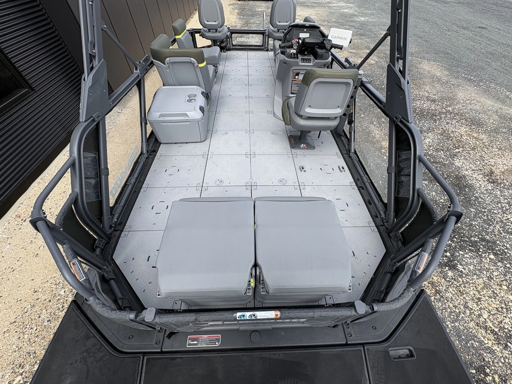 2025 Sea-doo Fish 21 230 alt