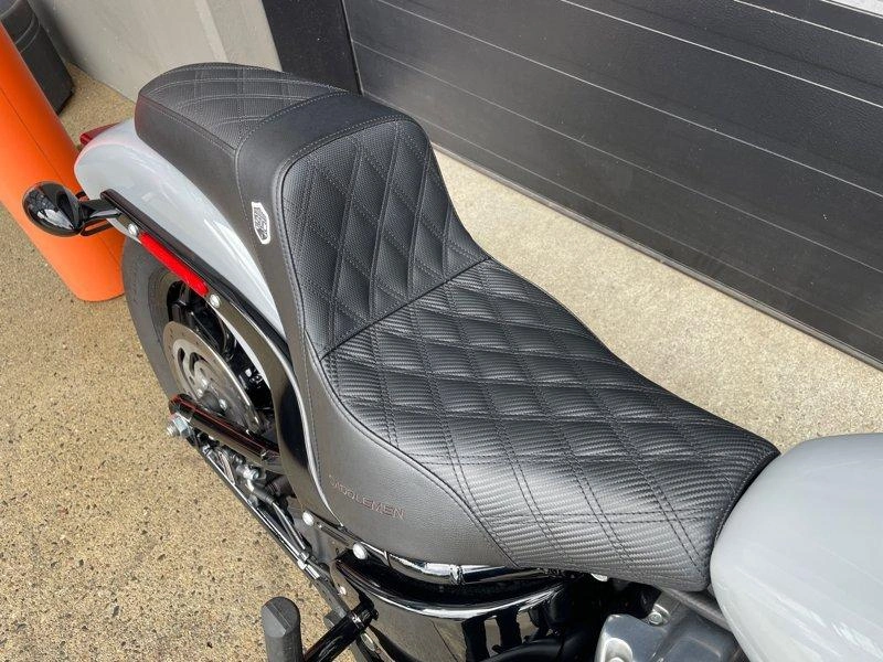 2025 Harley-davidson Fxbb - Street Bob® alt