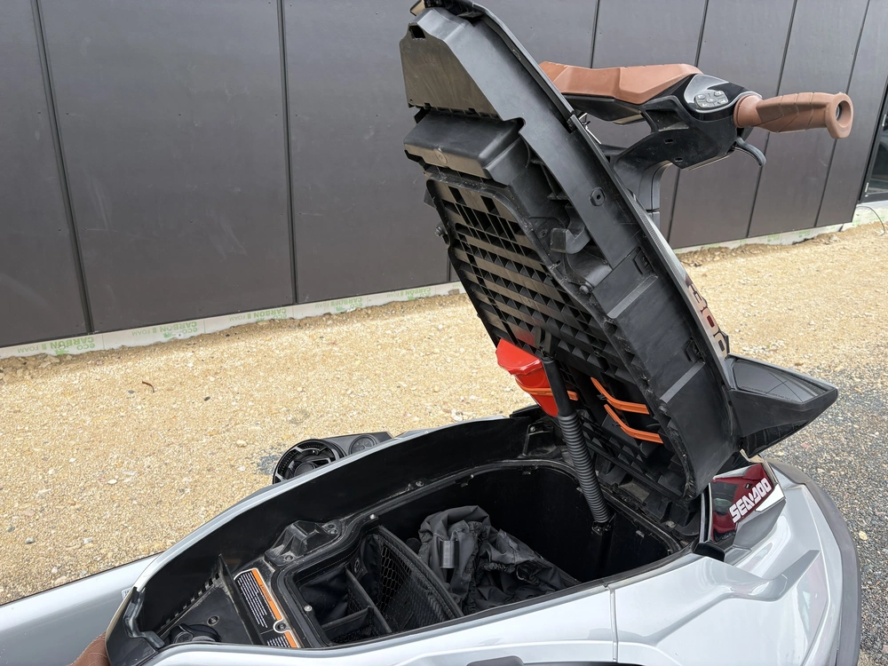 2019 Sea-doo Gtx Ltd 300 alt