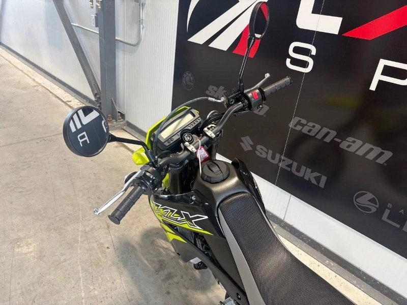 Kawasaki Klx300sm 2026 alt