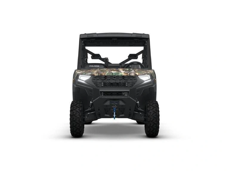 Polaris Ranger 1000 Crew Premium 2026 alt