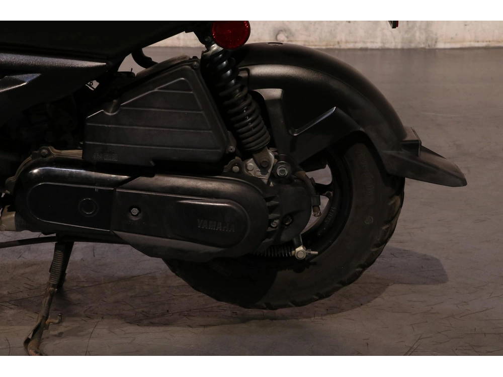 2015 Yamaha Bws 50 alt