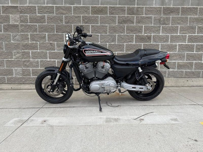 2009 Harley-davidson Xr1200 - Sportster™ alt