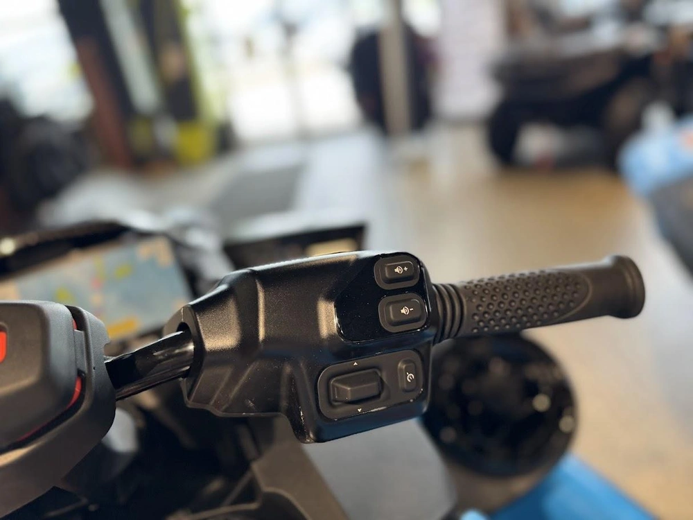 Sea-doo Rxp-x 325 Audio 2026 alt