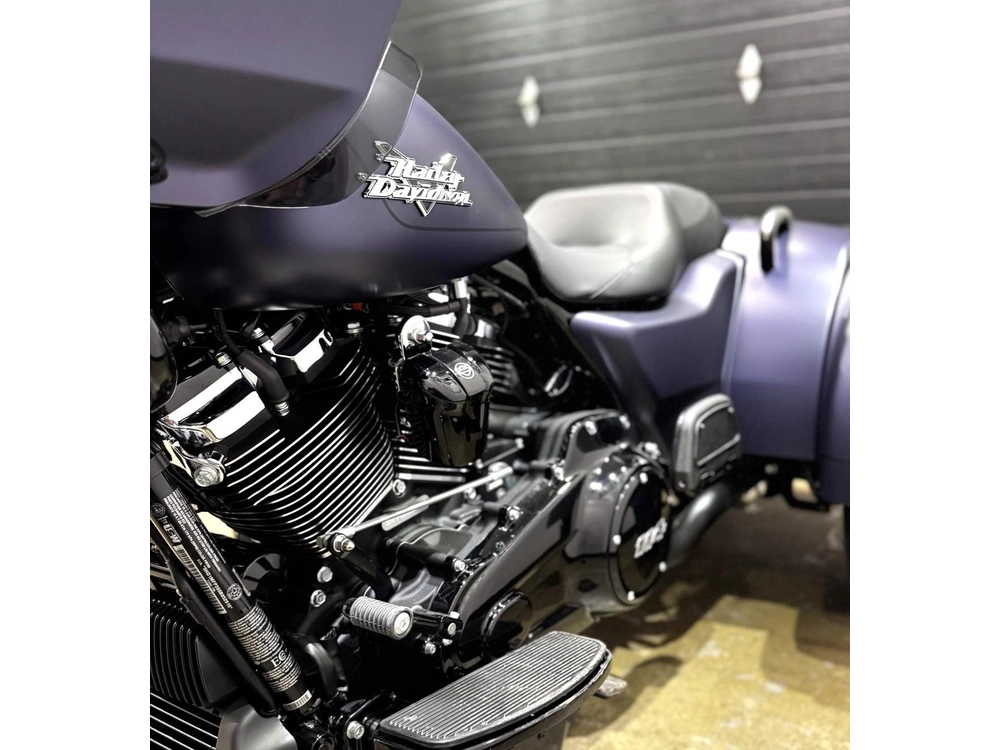 Harley-davidson Road 3 Fltrt 2025 alt