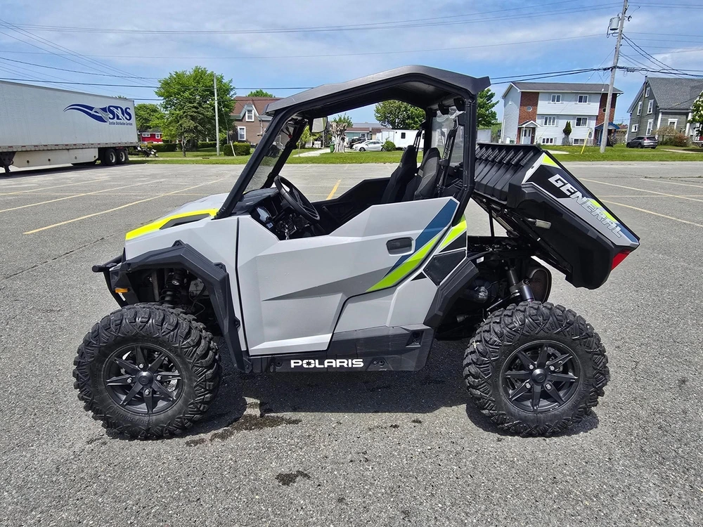 2024 Polaris General Xp 1000 Sport alt