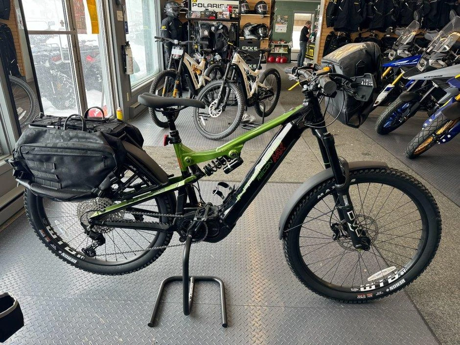 2023 Intense Recon Mx Sm/md alt