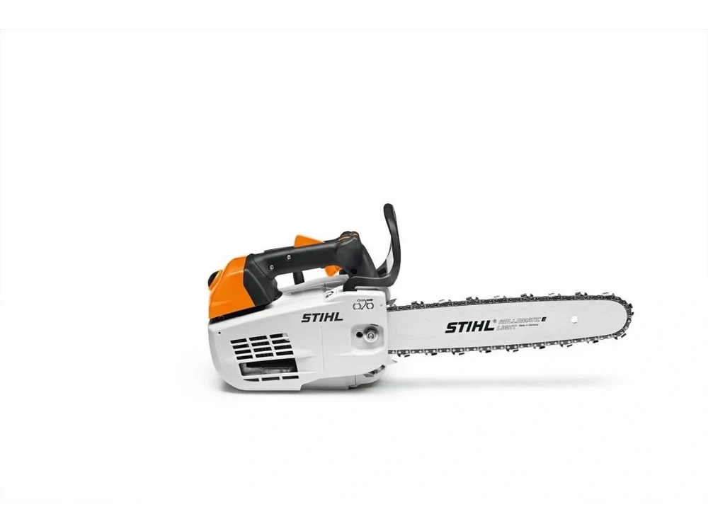 2026 Stihl Ms 201t C-m Chain Saw 16" alt