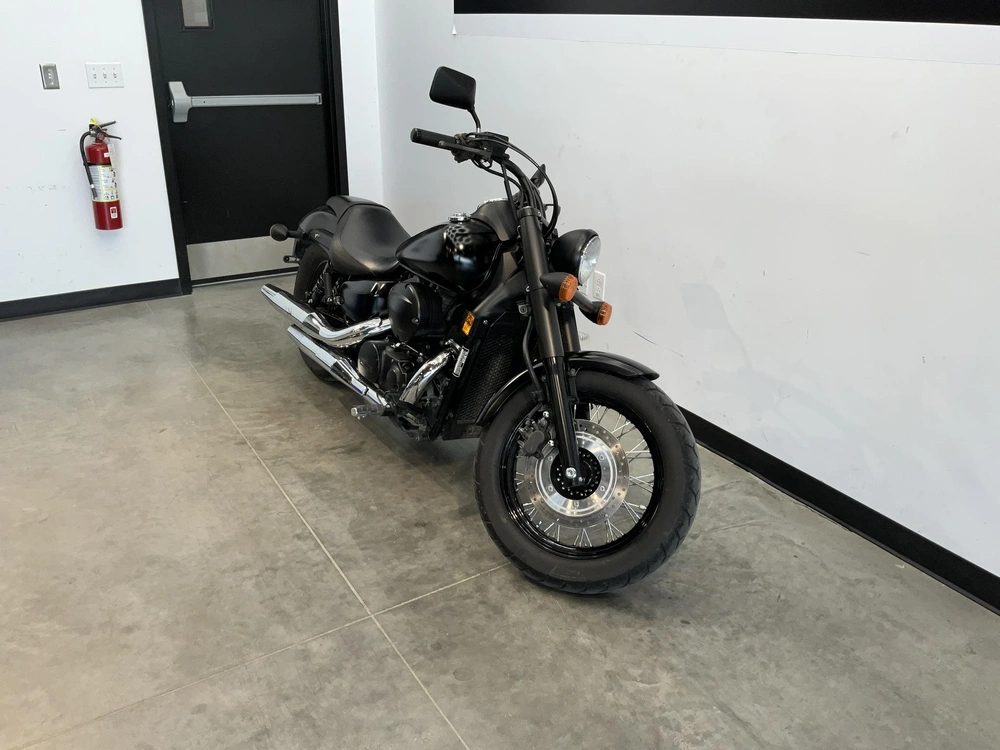 Honda Vt750c2 2015 alt