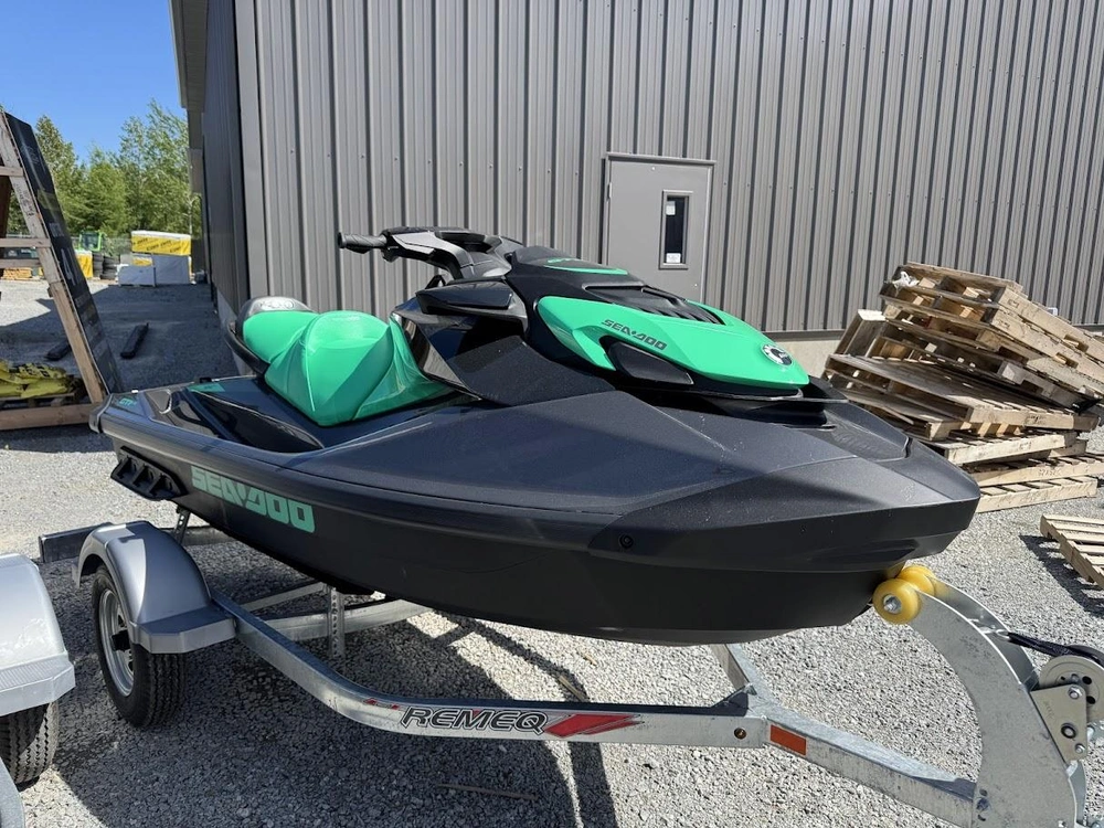 2026 Sea-doo Gti Se 170 alt