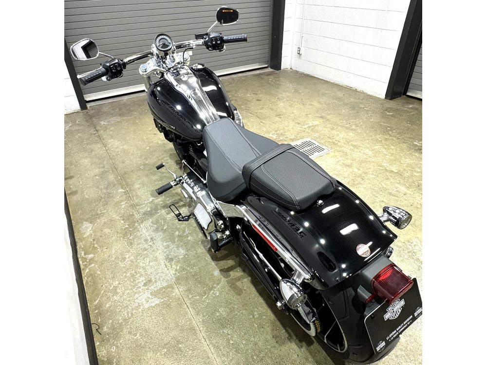 Harley-davidson Breakout Fxbr 2025 alt