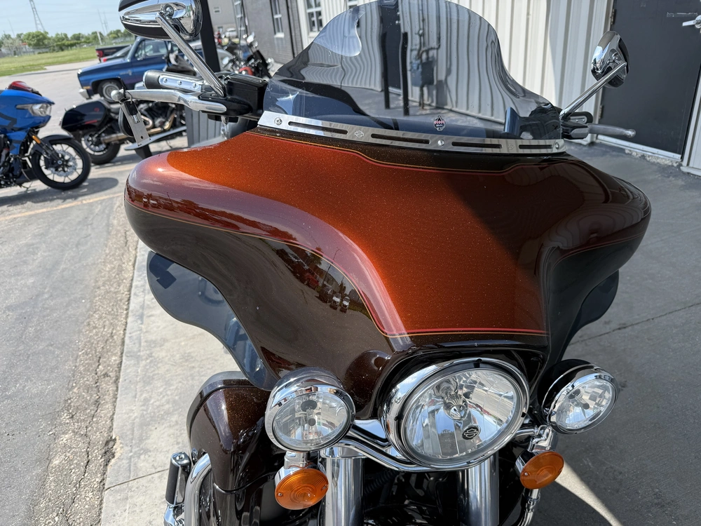 2011 Harley-davidson Ultra Classic Electra Glide alt