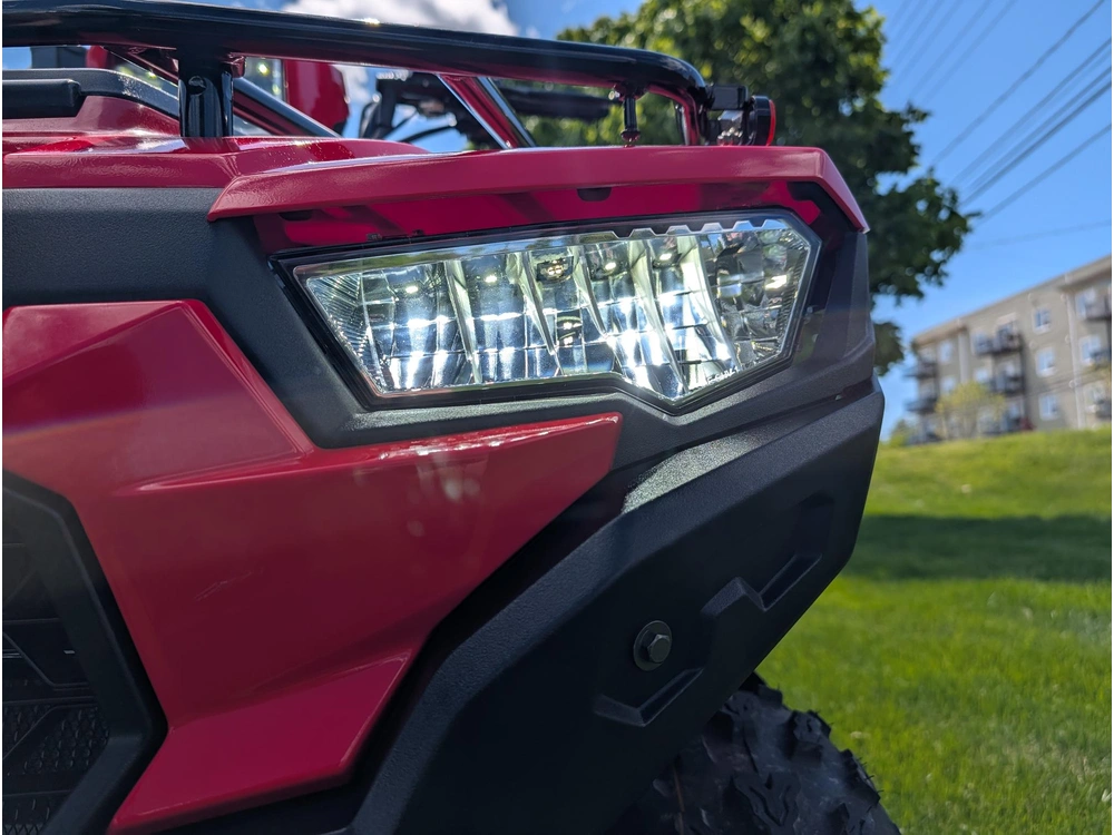 2026 Kawasaki Brute Force 300 Fi alt