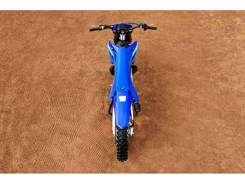 Yamaha YZ250 ( 2-TEMPS ) PRE-COMMANDE 2027