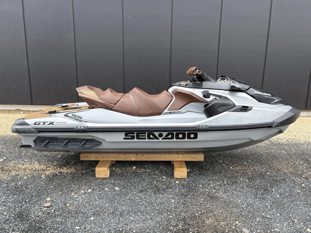 2019 Sea-doo Gtx Ltd 300 alt