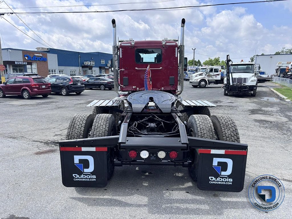 Kenworth T880 2023 alt