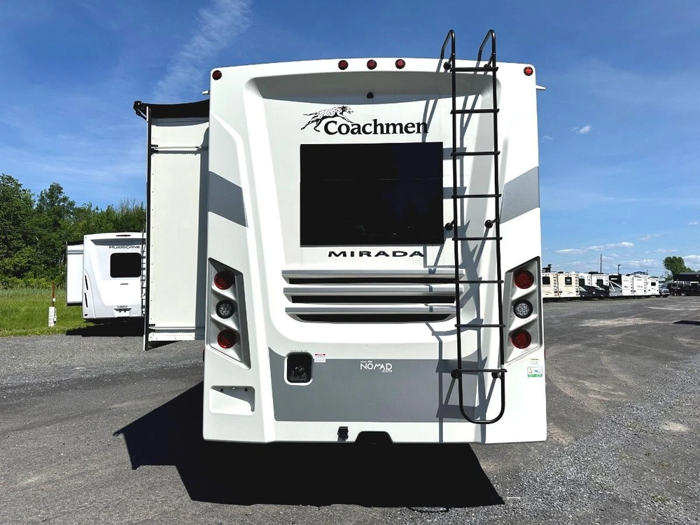 Coachmen Mirada 32ls 2024 alt