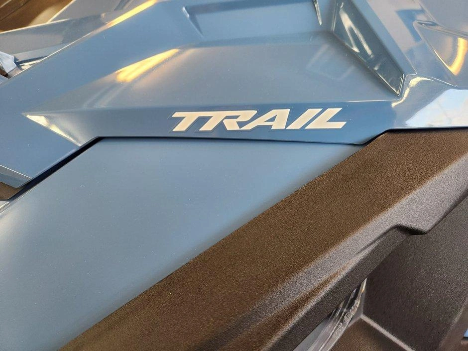 2025 Polaris Rzr Trail 900 Sport Eps / 50 De Large alt