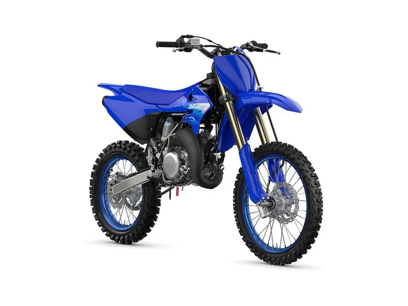 2027 Yamaha YZ85LW PRE-COMMANDE