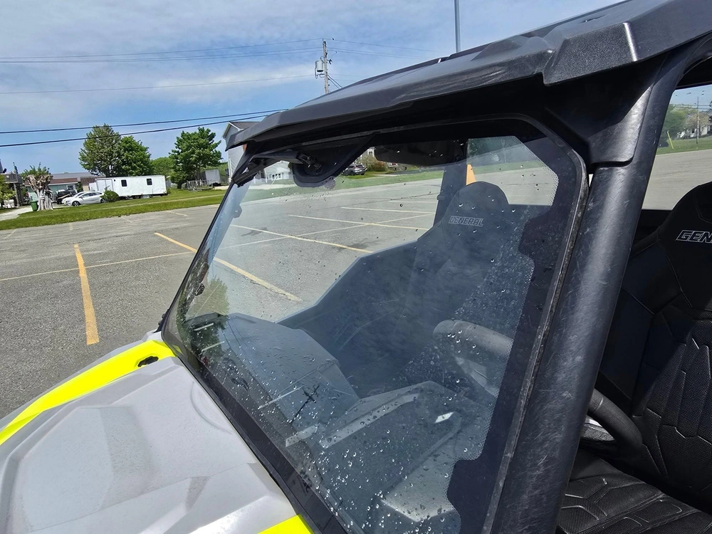 2024 Polaris General Xp 1000 Sport alt