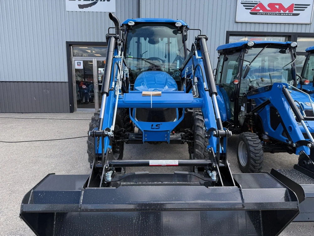 None Ls Tractor Ls Tractor Mt473 Utility Tractors Tax Free Savings!!!!!! alt