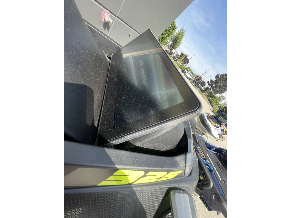 2026 Sea-doo Rxt®-x® 325 (sound System) alt