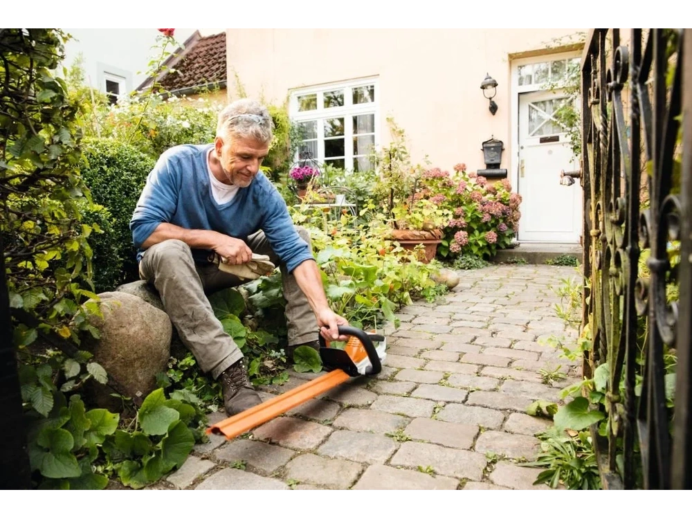2026 Stihl Hsa 45 alt
