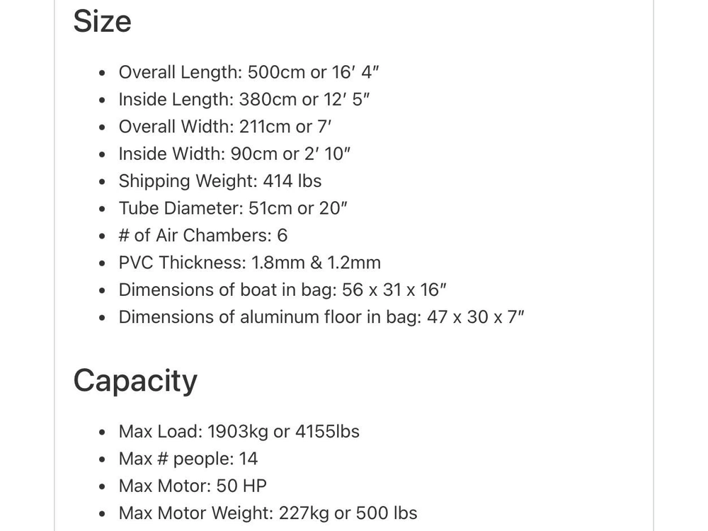 2024 Stryker Boats Pro 500 alt
