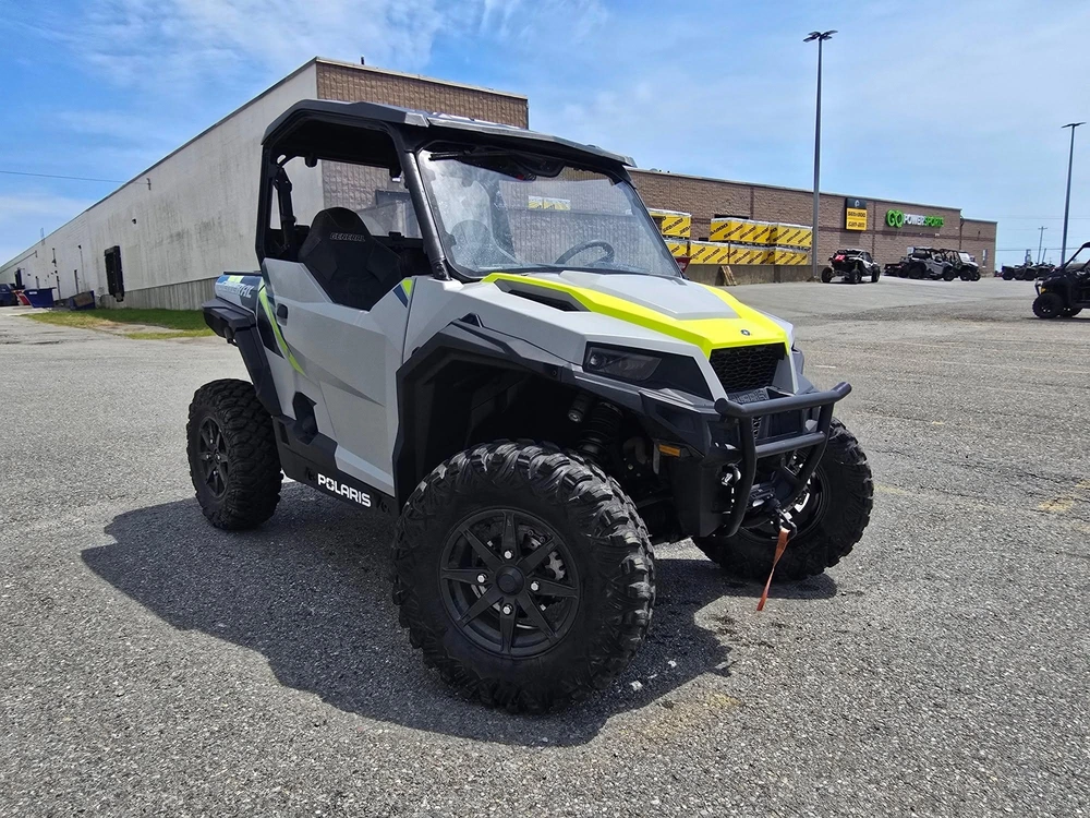 2024 Polaris General Xp 1000 Sport alt