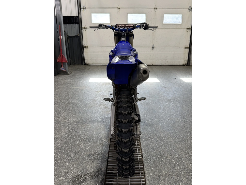 Yamaha Yz 450f 2024 alt