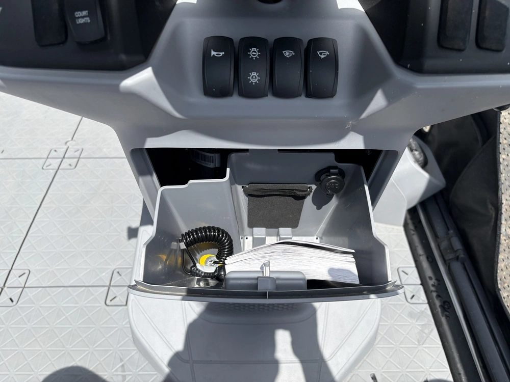 2024 Sea-doo Switch Cruise 18 170 alt