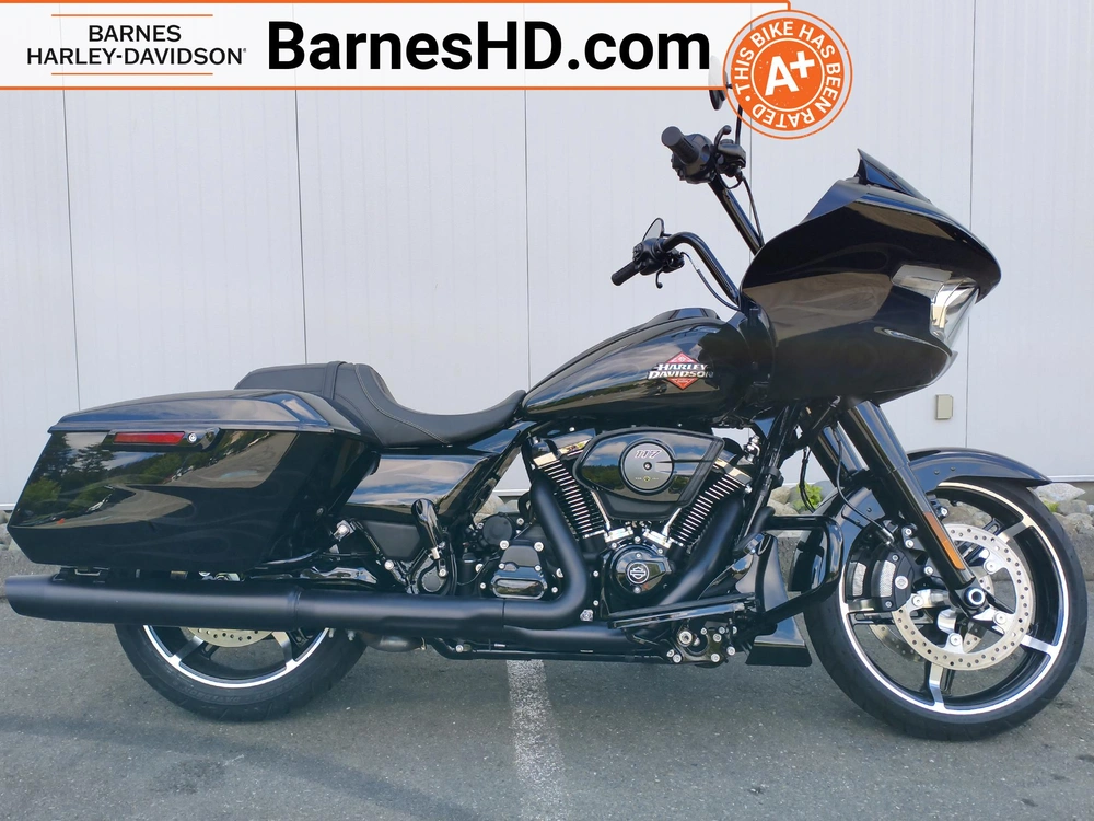 2025 Harley-davidson Fltrx - Road Glide® alt