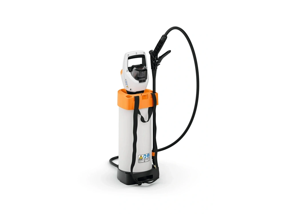 2026 Stihl Sga 30 Set alt
