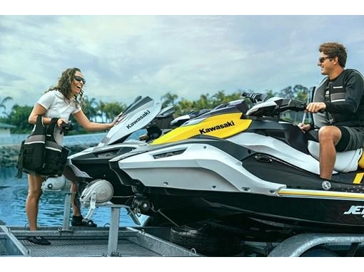 Kawasaki Stx 160lx-s 2026 alt