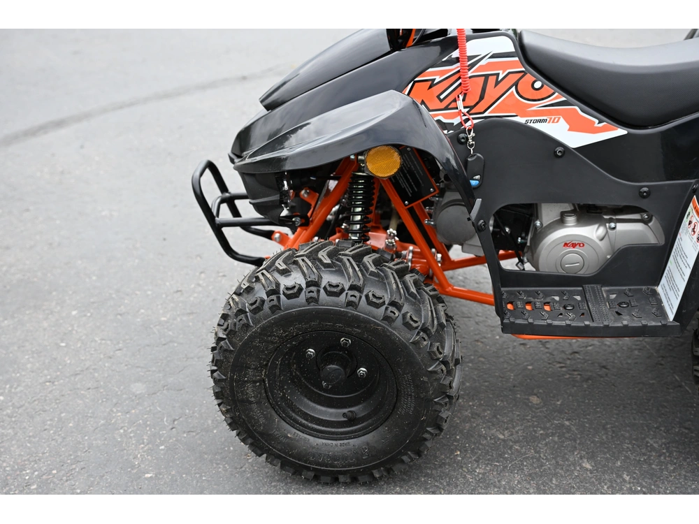 2025 Kayo Storm 70 alt