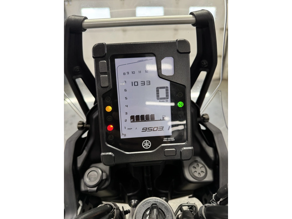 Yamaha Tenere 700 2023 alt