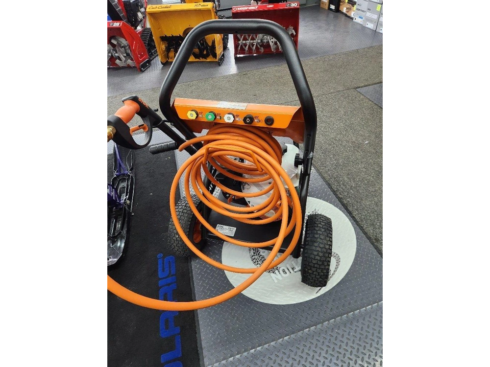 Stihl Rb 600 2025 alt