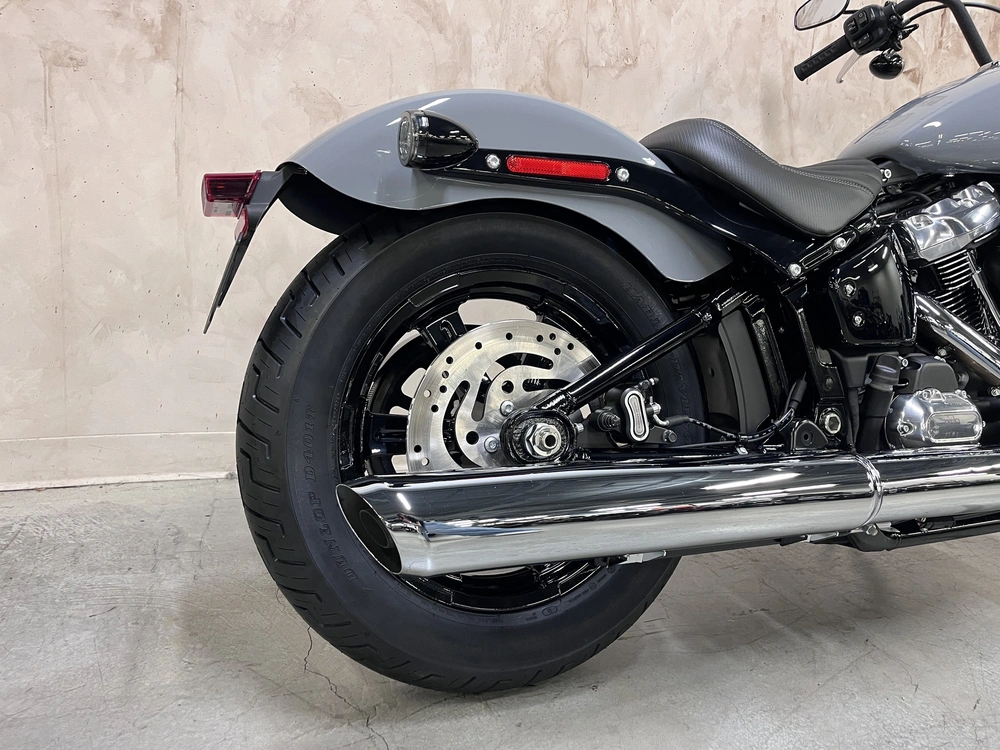 2026 Harley-davidson Fxbb Street Bob alt