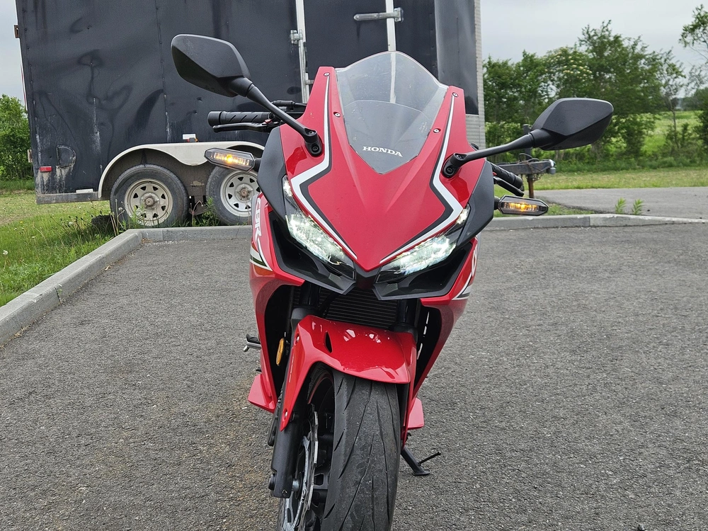 Honda Cb500r 2020 alt