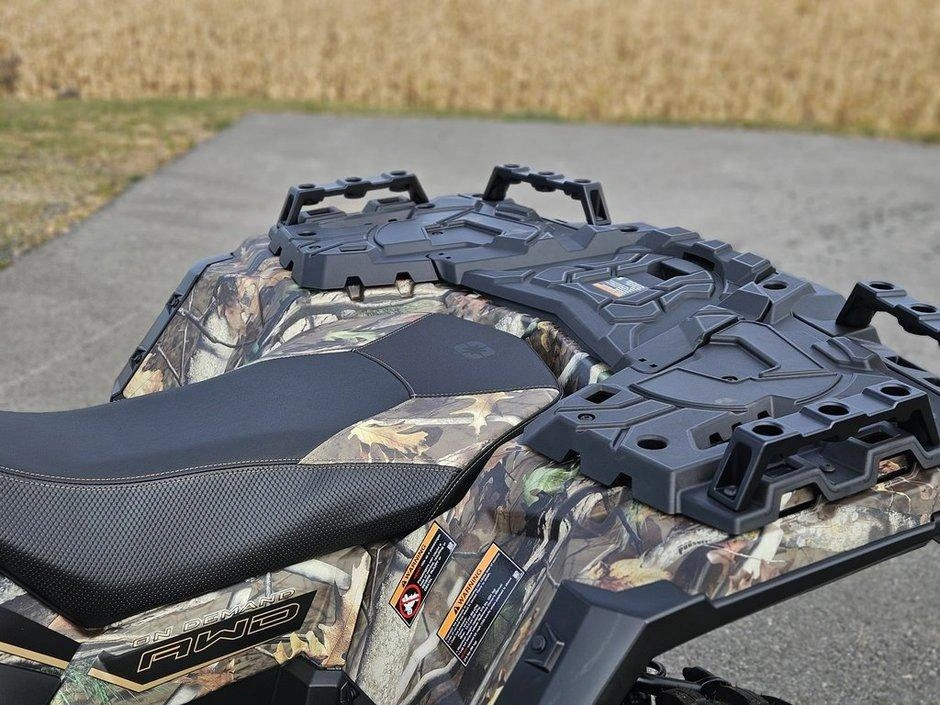 Polaris Sportsman 850 Trail Ppc 2026 alt