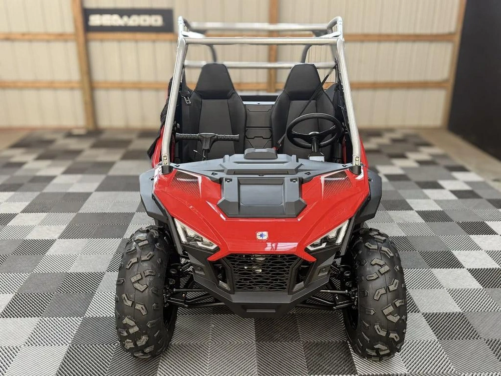 2026 Polaris Rzr 200 Efi alt