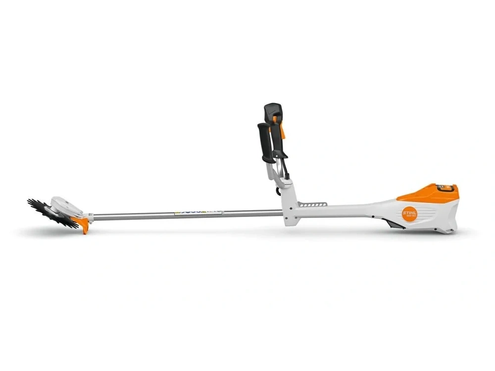 2026 Stihl Rga 140 Weed Remover alt