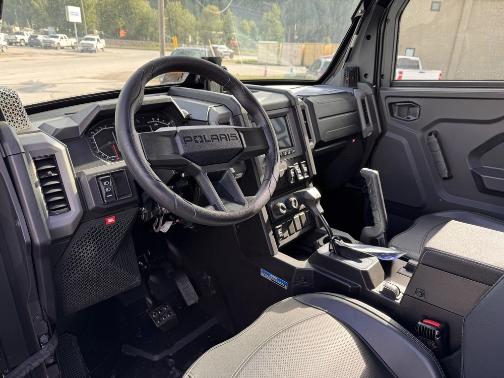2026 Polaris Xpedition Xp Northstar alt